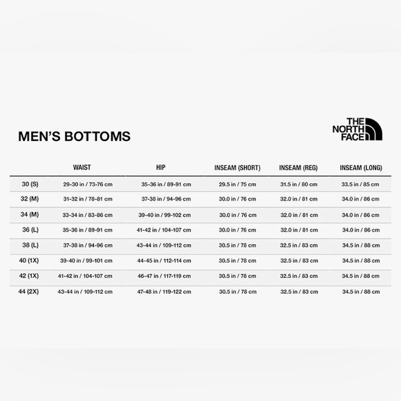 The North Face Sprag 5-Pocket Stretch Hiking Shorts | Tea Green | 38 | 9” Inseam - Picture 10 of 10